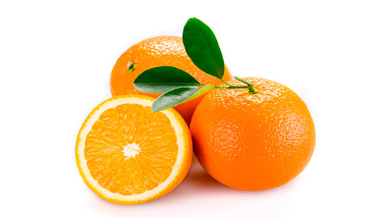 Saldo apelsīnu ēteriskā eļļa "citrus sinesis"