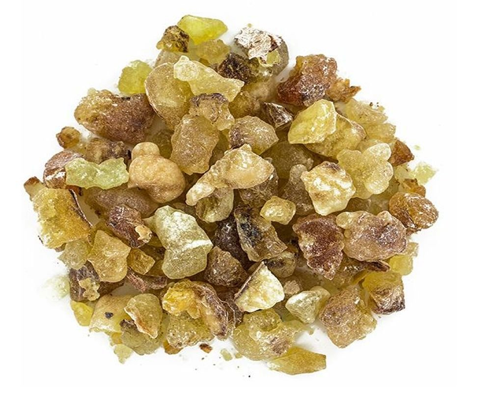 Aceite Esencial de Incienso Ayurveda &quot;boswellia serrata&quot;
