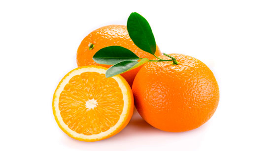 Aceite Esencial de Naranja Dulce &quot;citrus sinesis&quot;