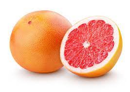 Pink grapefruit essential oil &quot;citrus paradisi