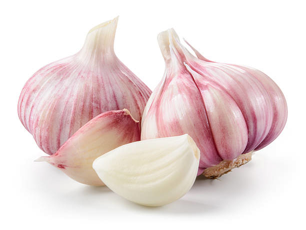 Garlic Essential Oil &quot;allium sativum&quot;