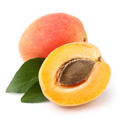 Apricot Seed Vegetable Oil (Prunus armeniaca)