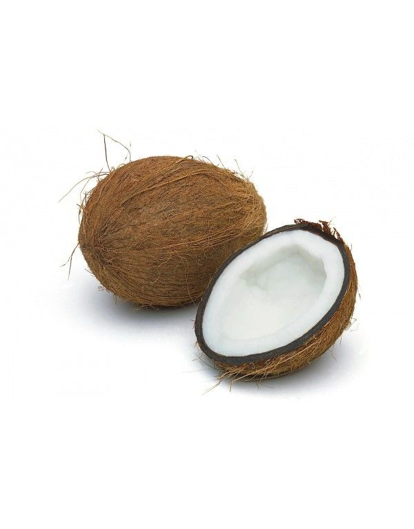 Organic Refined Coconut Vegetable Oil &quot;cocos nucifera&quot;