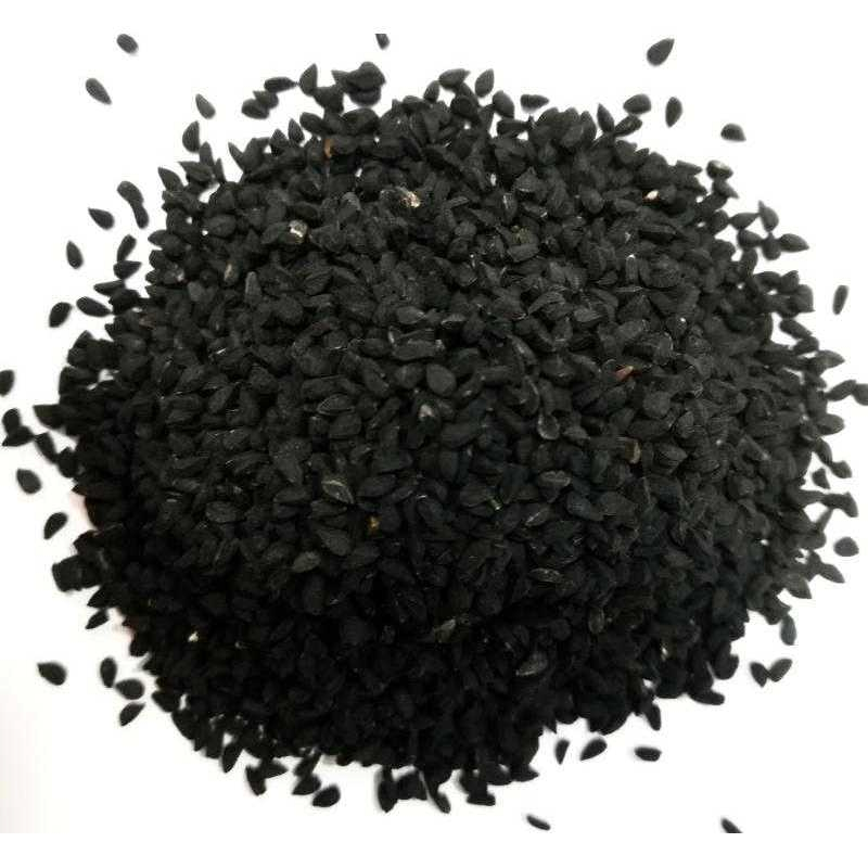 Black Cumin Vegetable Oil &quot;nigella sativa