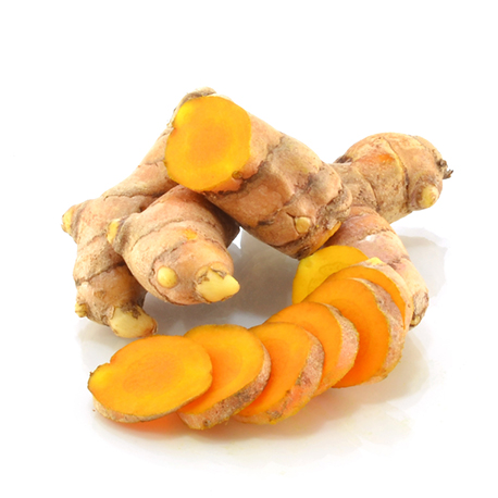 زيت الكركم العطري "كركم لونجا"