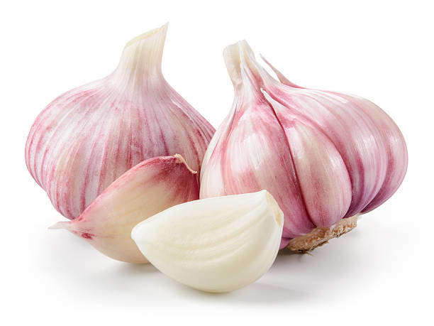 Knoflook etherische olie "allium sativum"