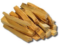 Palo Santo (Gvajakas) eterinis aliejus "Bulnesia sarmIentoi"