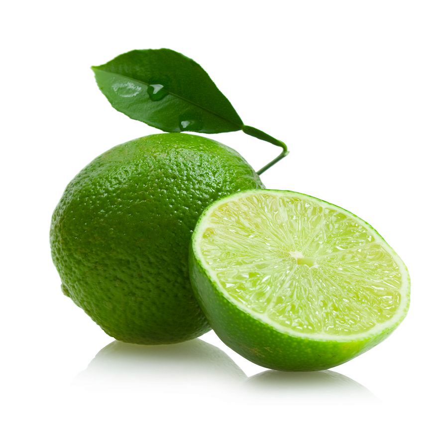 Lime Essential Oil "citrus aurantifolia"