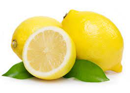 Olio Essenziale di Limone "citrus limonum"