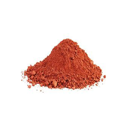 [ARCROJ] Red Clay Powder