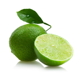 Ätherisches Limettenöl „Citrus aurantifolia“