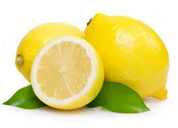 Aceite Esencial de Limón &quot;citrus limonum&quot;