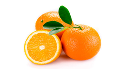 Zoete Sinaasappel Essentiële Olie "citrus sinesis"