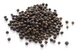 Zwarte peper etherische olie "pipper nigrum"