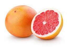 Pink grapefruit essential oil &quot;citrus paradisi