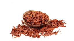 Huile essentielle de bois de santal indien "amyris balsamifera"